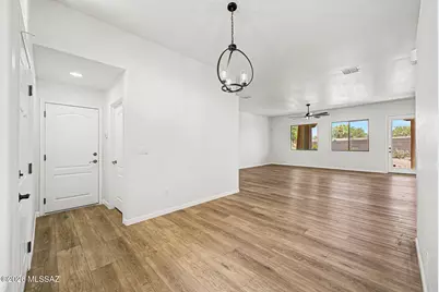 3911 E Ruffian Road, Tucson, AZ 85739 - Photo 9