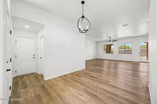 3911 E Ruffian Rd, Tucson, AZ 85739 - Photo 9