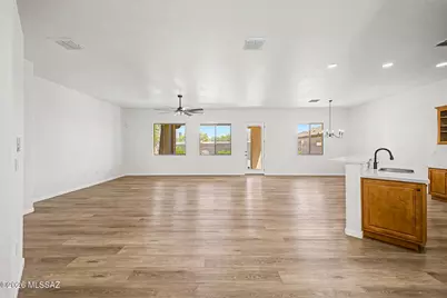 3911 E Ruffian Road, Tucson, AZ 85739 - Photo 11