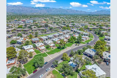 6680 E Calle La Paz #B, Tucson, AZ 85715 - Photo 27