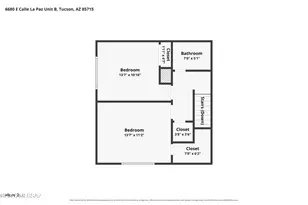 6680 E Calle La Paz, Tucson, AZ 85715 - Photo 35