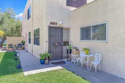 6680 E Calle La Paz #B, Tucson, AZ 85715 - Photo 1