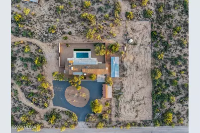 1975 W Limewood Drive, Tucson, AZ 85755 - Photo 39