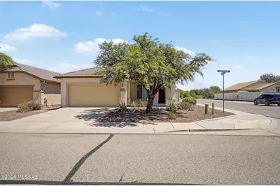 34349 S Ranch Road, Red Rock, AZ 85145 - Photo 1