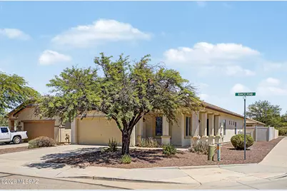 34349 S Ranch Road, Red Rock, AZ 85145 - Photo 7