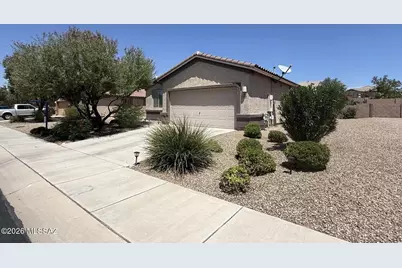 13898 N Swift Spear Drive, Marana, AZ 85658 - Photo 49