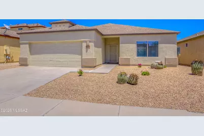 6667 S Avenida Del Arrabal, Tucson, AZ 85756 - Photo 1
