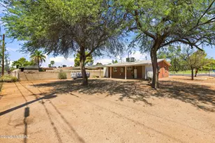 3274 E 22nd St, Tucson, AZ 85713 - Photo 23