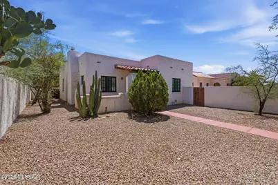 2622 E 6th Street, Tucson, AZ 85716 - Photo 1