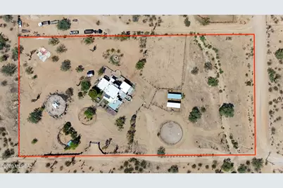 31513 E Sianna Drive, Marana, AZ 85658 - Photo 45