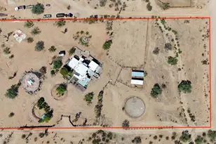 31513 E Sianna Dr, Marana, AZ 85658 - Photo 45