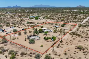 31513 E Sianna Dr, Marana, AZ 85658 - Photo 3