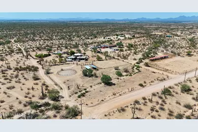 31513 E Sianna Drive, Marana, AZ 85658 - Photo 41