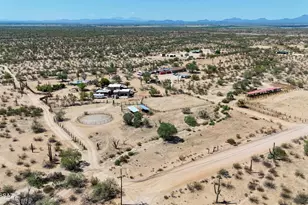 31513 E Sianna Dr, Marana, AZ 85658 - Photo 41