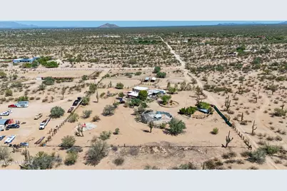 31513 E Sianna Drive, Marana, AZ 85658 - Photo 1