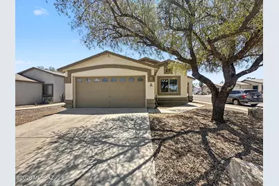 1387 W Calle Rio Lobo, Tucson, AZ 85714 - Photo 1