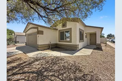 1387 W Calle Rio Lobo, Tucson, AZ 85714 - Photo 5