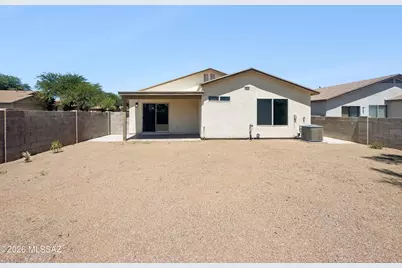 1387 W Calle Rio Lobo, Tucson, AZ 85714 - Photo 31