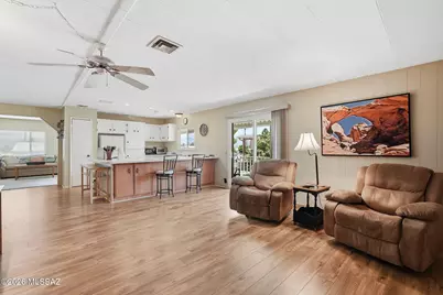 1641 N Pacana Way, Green Valley, AZ 85614 - Photo 11