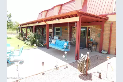 4823 W Tumbleweed Lane, Mc Neal, AZ 85617 - Photo 33