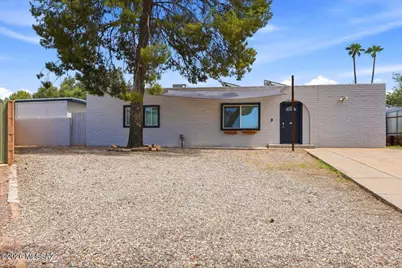 8581 E Lee Place, Tucson, AZ 85715 - Photo 1