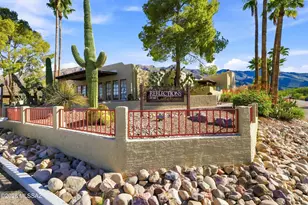 6255 N Camino Pimeria Alta, Tucson, AZ 85718 - Photo 1