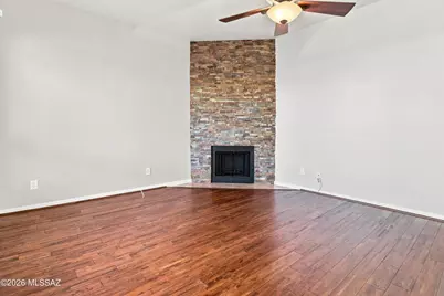 6255 N Camino Pimeria Alta #15, Tucson, AZ 85718 - Photo 5