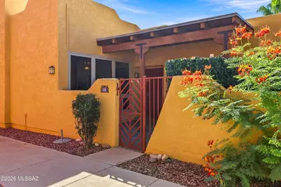 6255 N Camino Pimeria Alta #15, Tucson, AZ 85718 - Photo 3