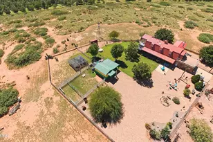 4823 W Tumbleweed Ln, Mc Neal, AZ 85617 - Photo 1