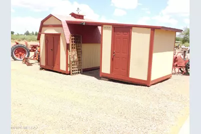 4823 W Tumbleweed Lane, Mc Neal, AZ 85617 - Photo 45
