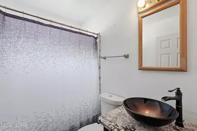 6668 E Scarlett Street, Tucson, AZ 85710 - Photo 21