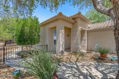 5389 W Winding Desert Drive, Marana, AZ 85658 - Photo 3