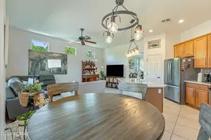 5389 W Winding Desert Dr, Marana, AZ 85658 - Photo 17