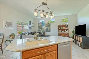 5389 W Winding Desert Dr, Marana, AZ 85658 - Photo 23