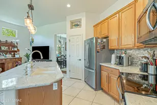 5389 W Winding Desert Dr, Marana, AZ 85658 - Photo 21