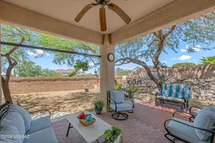 5389 W Winding Desert Dr, Marana, AZ 85658 - Photo 33