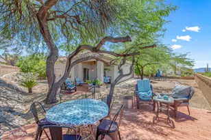 5389 W Winding Desert Dr, Marana, AZ 85658 - Photo 37