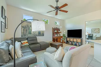 5389 W Winding Desert Drive, Marana, AZ 85658 - Photo 15