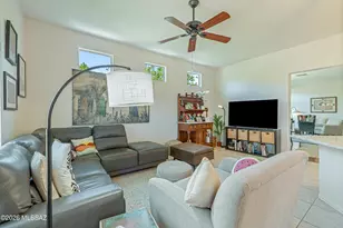 5389 W Winding Desert Dr, Marana, AZ 85658 - Photo 15