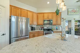 5389 W Winding Desert Dr, Marana, AZ 85658 - Photo 19