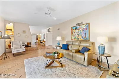 1881 N Evelyn Avenue, Tucson, AZ 85715 - Photo 5
