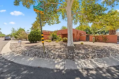 1881 N Evelyn Avenue, Tucson, AZ 85715 - Photo 3