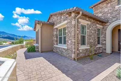 36916 S Ocotillo Canyon Drive, Tucson, AZ 85739 - Photo 15