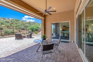 36916 S Ocotillo Canyon Dr, Tucson, AZ 85739 - Photo 9