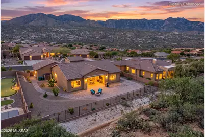 36916 S Ocotillo Canyon Drive, Tucson, AZ 85739 - Photo 43