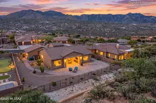 36916 S Ocotillo Canyon Dr, Tucson, AZ 85739 - Photo 43