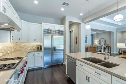 36916 S Ocotillo Canyon Drive, Tucson, AZ 85739 - Photo 23