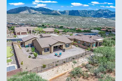 36916 S Ocotillo Canyon Drive, Tucson, AZ 85739 - Photo 37