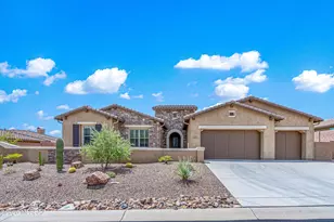 36916 S Ocotillo Canyon Dr, Tucson, AZ 85739 - Photo 1