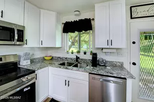 703 W Las Lomitas Rd, Tucson, AZ 85704 - Photo 23